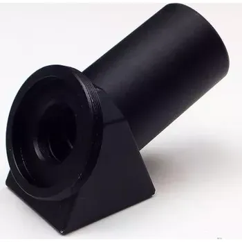 Hvězdářský dalekohled Hranol Baader 2956155 MAXBRIGHT 45° 2x AMICI 1,25"