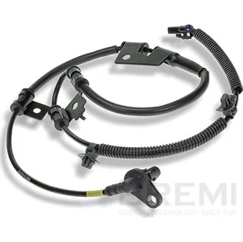 ABS Snímač, počet otáček kol Bremi 51245