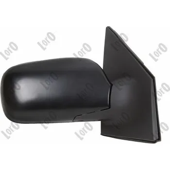 Auto zrcátko Vnější zpětné zrcátko ABAKUS 3916M02