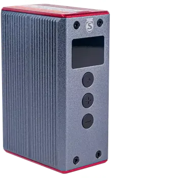 pumpička SILCA Electric Ultimate Inflator