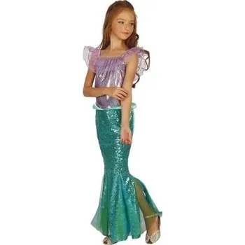Karnevalový kostým Sukienka Syrena S