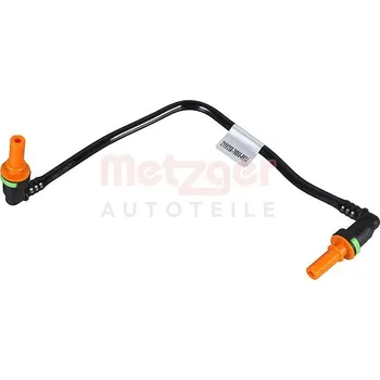 Palivové potrubí METZGER 2150258