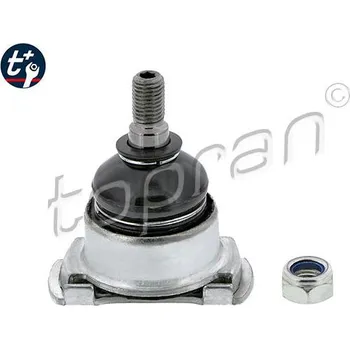 Podpora-/ Kloub TOPRAN 500 136
