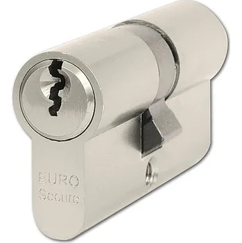 Vložka do dveří Richter Czech Bezpečnostní vložka ES.55/70.NI Euro Secure