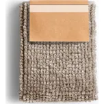 Předložka do koupelny BATI cappuccino 50 x 70 cm