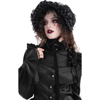 Čelenka čelenka DEVIL FASHION - Steampunk