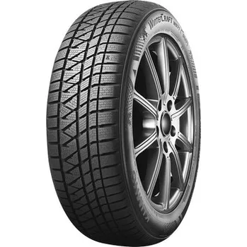 Zimní osobní pneu KUMHO WS71 235/70 R16 106 H