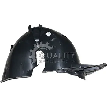 Podběh karosérie Podběh kola PL SUP3 plast ŠKODA Original OEM 3V0809957N