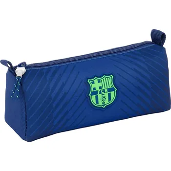 Penál F.C. Barcelona Taštička FC Barcelona Námořnická modrá (21 x 8 x 7 cm)