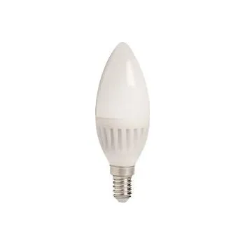 Osvětlení DUN HI 8W E14-NW Led žárovka (LED žárovka E14 8W DUN HI NW Kanlux 26761)