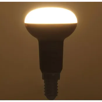 Žárovka RLL 621 R50 E14 Spot 6W WW D RETLUX LED žárovka reflektorová (RLL 621 R50 E14 Spot 6W WW D RETLUX LED)