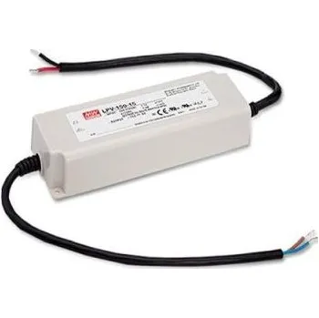 spínaný zdroj Síťový napájecí zdroj 12V / 120W, 10A, IP67 Meanwell (Síťový napájecí zdroj 12V / 120W, 10A, IP67 )