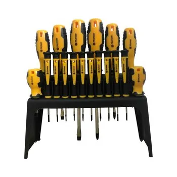 Šroubovák FDS 5008-18R Sada šroubováků FIELDMANN (FDS 5008-18R Sada šroubováků )