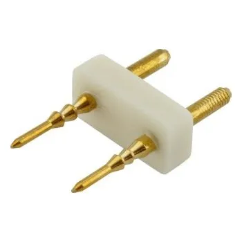 LED páska Připojovací trn pro LED pásek na 230V DC (Připojovací trn pro LED pásek na 230V)