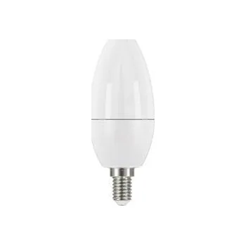 Osvětlení IQ-LED C37E14 7,5W-WW Světelný zdroj LED (IQ-LED C37E14 7,5W-WW )