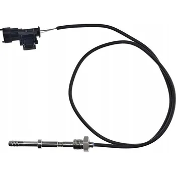 Čidlo automobilu NTY EGT-PL-022 senzor, teplota výfukových plynů