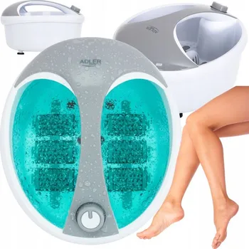 Masážní přístroj Adler AD 2177 Masážní Přístroj na nohy
