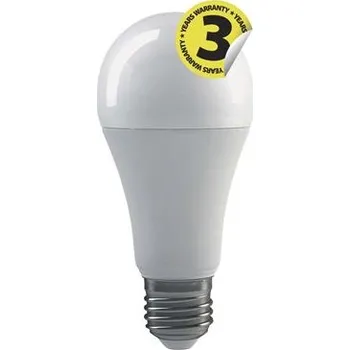 Žárovka LED žárovka Classic A67 20W E27 teplá bílá (Emos LED žárovka 20W E27 teplá bílá)