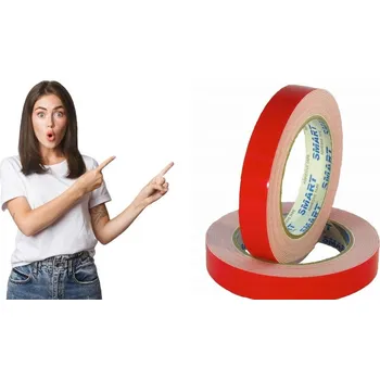 Lepicí páska Oboustranná pěnová páska SMART 5320 19 mm x 5 m