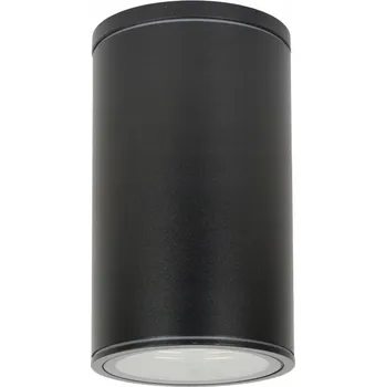 Venkovní osvětlení Venkovní nástěnné svítidlo Su-ma černé E27 60 W