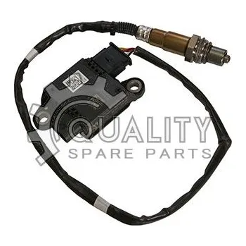 Čidlo automobilu Částicový senzor ŠKODA Original OEM 05L 906 261 D