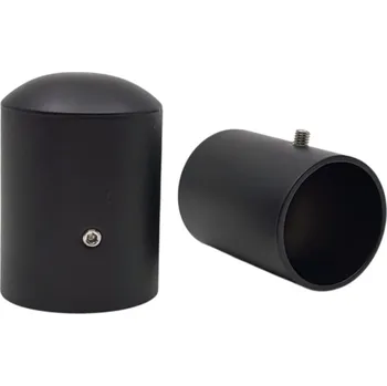 Zábradlí Koncovka na zábradlí 30mm