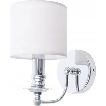 Nástěnné svítidlo Nástěnné svítidlo COSMO Light bílé E14 40 W