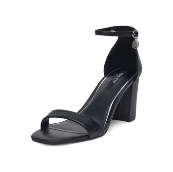 Dámské sandále Sandály Nine West WFA2647-1 Černá 39