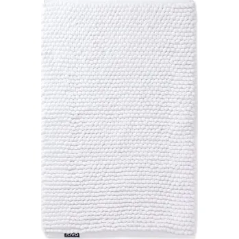 Koberec Koupelnový kobereček Javo Premium bílý