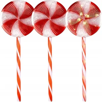 Obraz Vánoční osvětlení Home Styling Collection až pro 10 žárovek