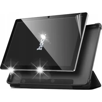 Tablet HOCO tablet 10.1" 6/128GB A8 stříbrný