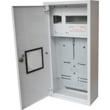 Rozvaděč Skříň rozvodná pro elektroměr 1xTL 3F + 11M A-RZ12E