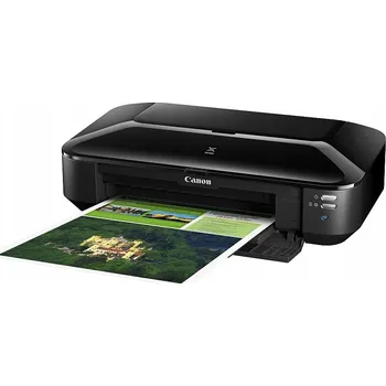 Tiskárna Inkoustová tiskárna Canon PIXMA iX6850 A3 s WiFi