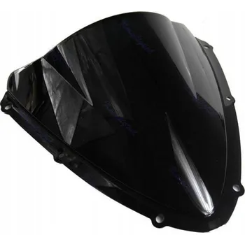 TMAVÉ KOUŘOVÉ PLEXI - SUZUKI GSXR 600 750 K8 (1479)