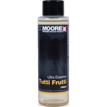 Návnadové aroma CC Moore Ultra Tutti Frutti Esence 100ml