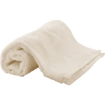 Ručník Terry S bavlněný froté ručník - 30×50 cm 5 bez potisku bez potisku