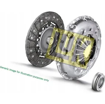 Spojková sada SPOJKA SADA. HYUNDAI ACCENT/GETZ 1.3-1.5 00-05