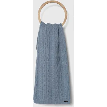 Šála Šála Pepe Jeans PG060115 modrá 55X, vel. 176