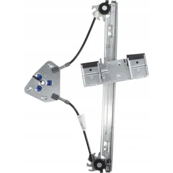 Klimatizace automobilu Hever stahování okna levý Ford FIESTA 2013-17