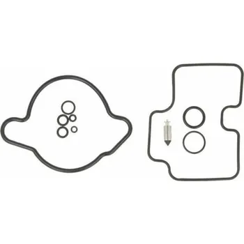 Palivový systém pro motocykl TOURMAX sada na opravu karburátoru HONDA VTR 1000F 98-05 vyrobeno v Japonsku (TOURMAX sada na opravu karburátoru HONDA VTR 1000F 98-05 vyrobeno v Japonsku)