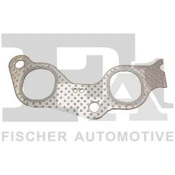 Těsnění výfuku Těsnění, kolektor výfukových plynů FA1 FIS411002