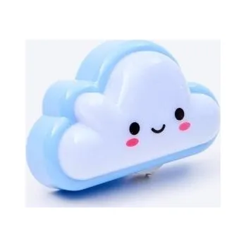 Lampička Sinsay - Stolní lampa - modrá - 290DQ-05X - 290DQ-05X-ONE-2