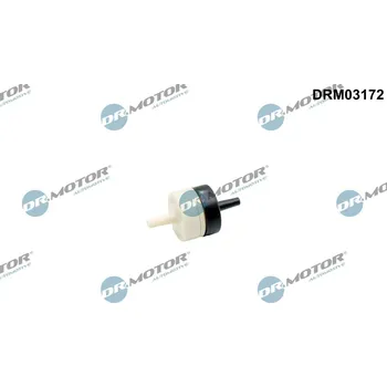 Zpětný ventil Dr.Motor Automotive DRM03172