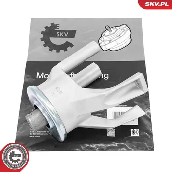 Zavěšení motoru Zavěšení motoru ESEN SKV 75SKV215