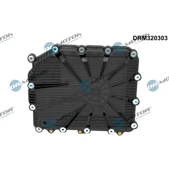Olejová vana Olejová vana, automatická převodovka Dr.Motor Automotive DRM320303