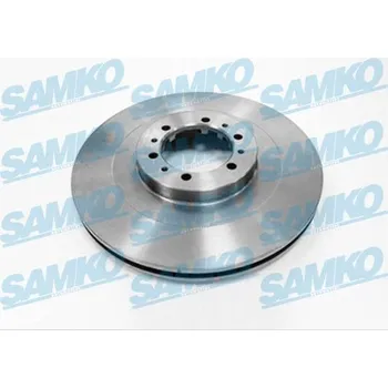 Brzdový kotouč Brzdový kotouč SAMKO M1002V