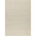 Kusový koberec Tahar 99005B cream/grey 160x240 cm