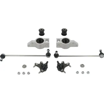 Zavěšení kol Sada na opravy - řídicí páka MOOG VO-RK-6606