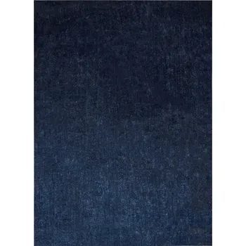 Koberec Kusový koberec Visco Rabbit Dark blue 10 120x170 cm