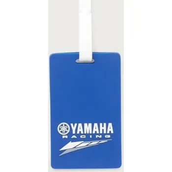 Příslušenství k zavazadlu visačka na kufr Yamaha